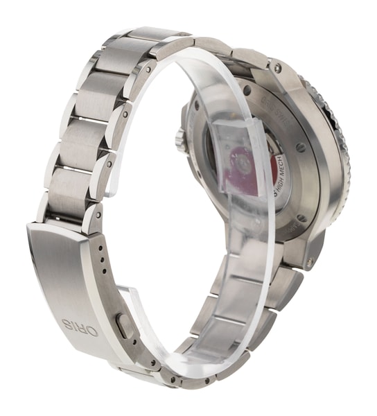 Oris Aquis 01 733 7787 4138-07 8 22 04PEB